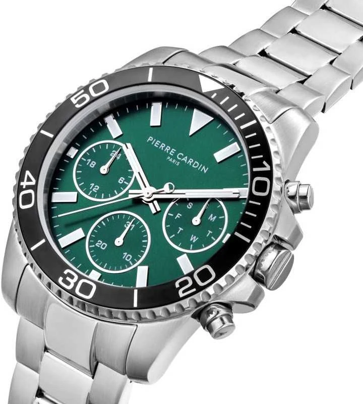 Laikrodis Pierre Cardin CNI.0005
