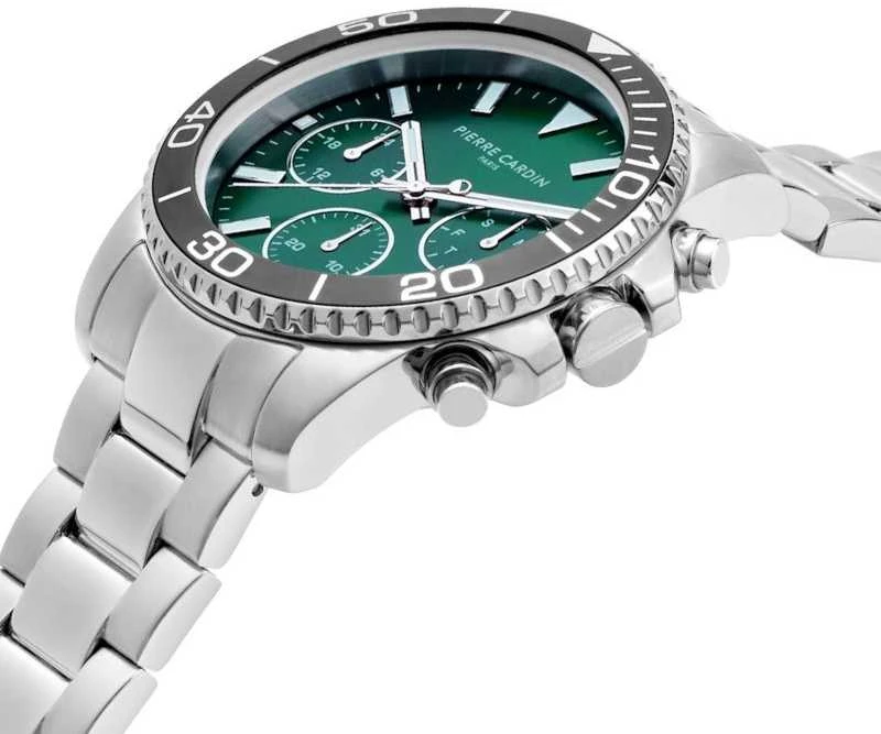 Laikrodis Pierre Cardin CNI.0005