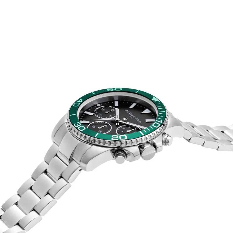 Laikrodis Pierre Cardin CNI.0006 Nation Posh