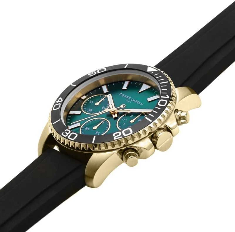 Laikrodis Pierre Cardin CNI.0007