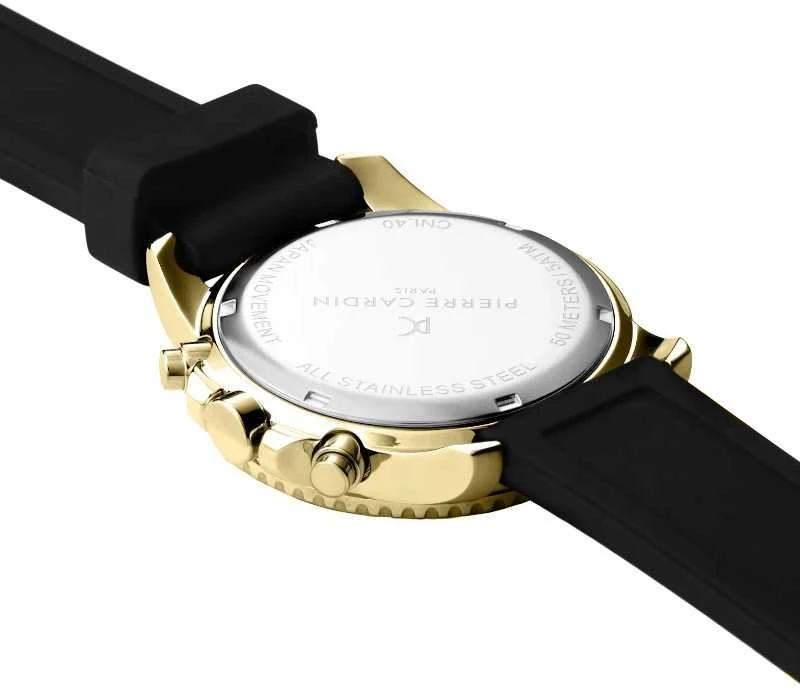 Laikrodis Pierre Cardin CNI.0007