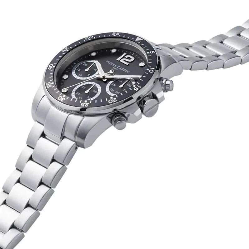 Laikrodis Pierre Cardin CNI.0011 Nation