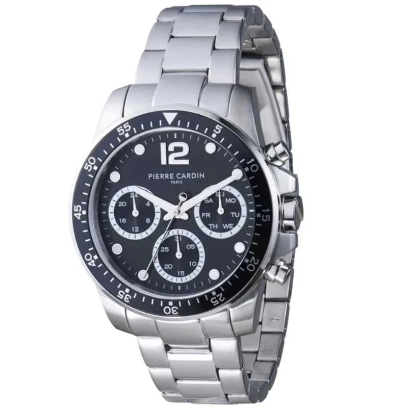 Laikrodis Pierre Cardin CNI.0011 Nation