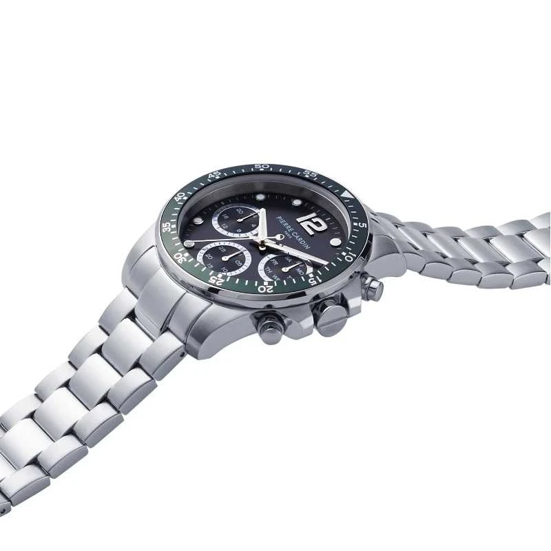 Laikrodis Pierre Cardin CNI.0015 Nation