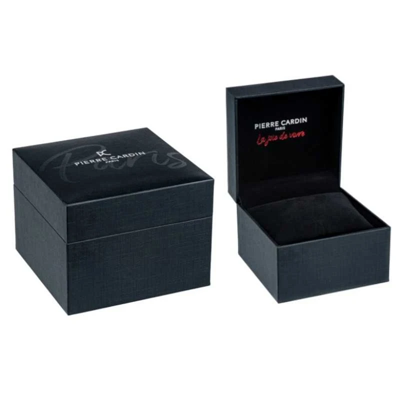 Laikrodis Pierre Cardin CNI.0015 Nation