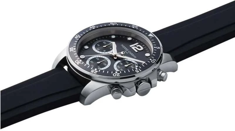 Laikrodis Pierre Cardin CNI.0019 Nation Swank