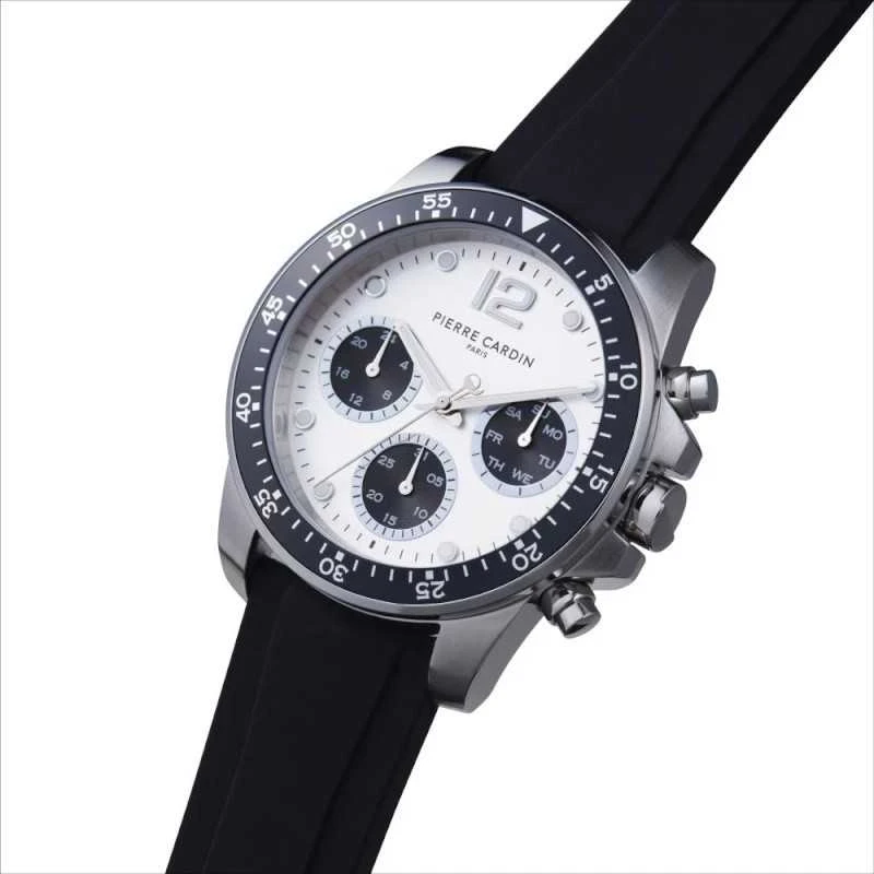 Laikrodis Pierre Cardin CNI.0021 Nation Swank