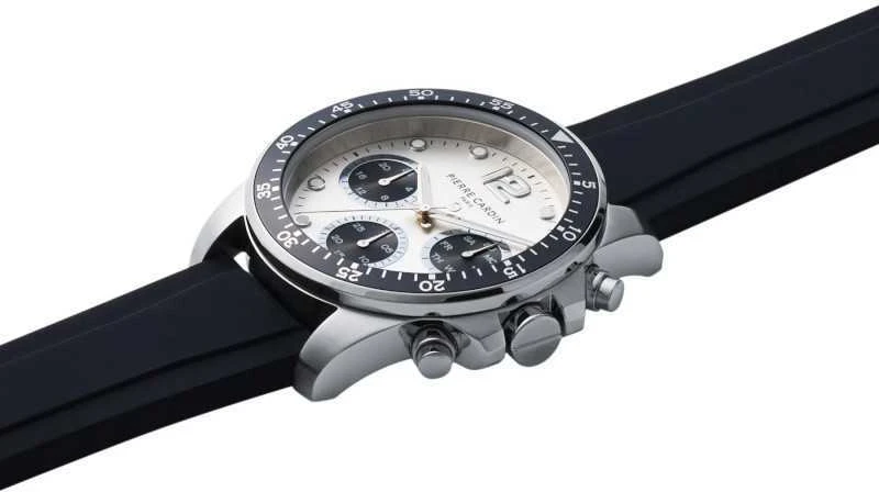 Laikrodis Pierre Cardin CNI.0021 Nation Swank
