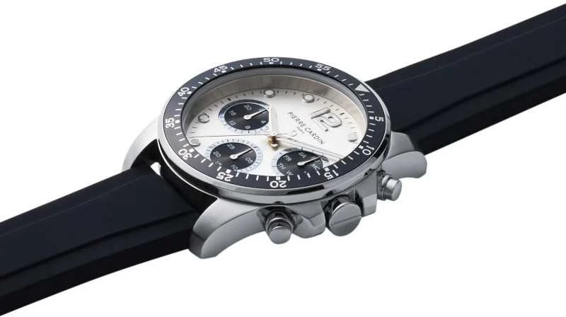 Laikrodis Pierre Cardin CNI.0021 Nation Swank