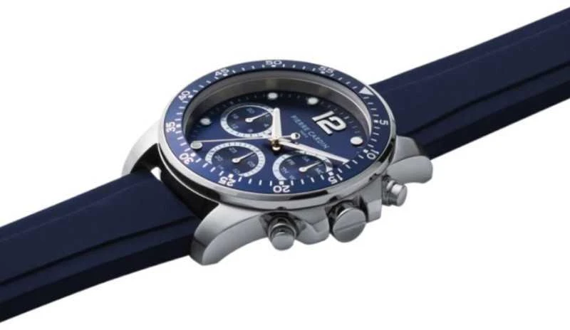 Laikrodis Pierre Cardin CNI.0022 Nation Swank
