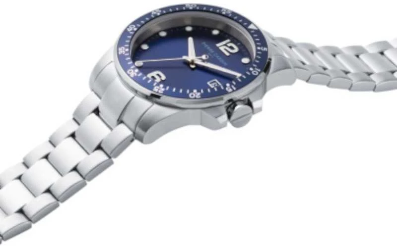 Laikrodis Pierre Cardin CNI.0027 Nation Éclat