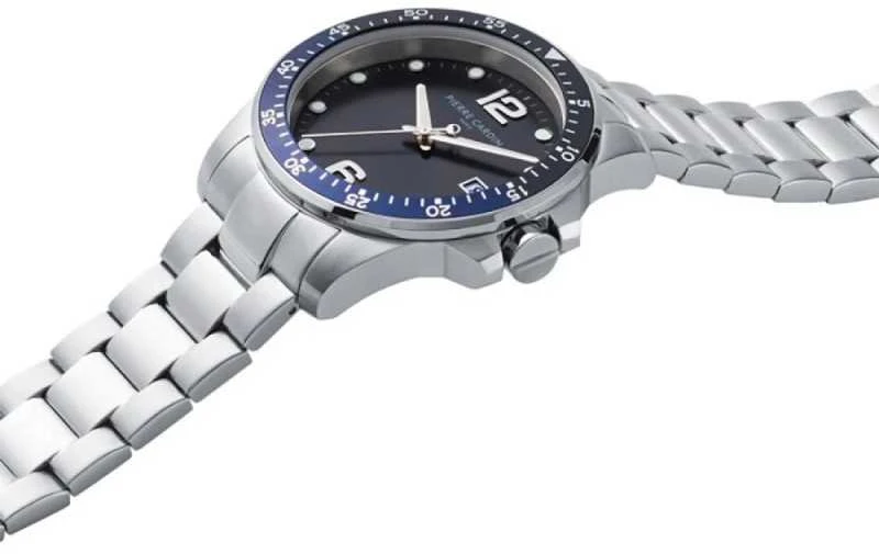 Laikrodis Pierre Cardin CNI.0030 Nation Éclat