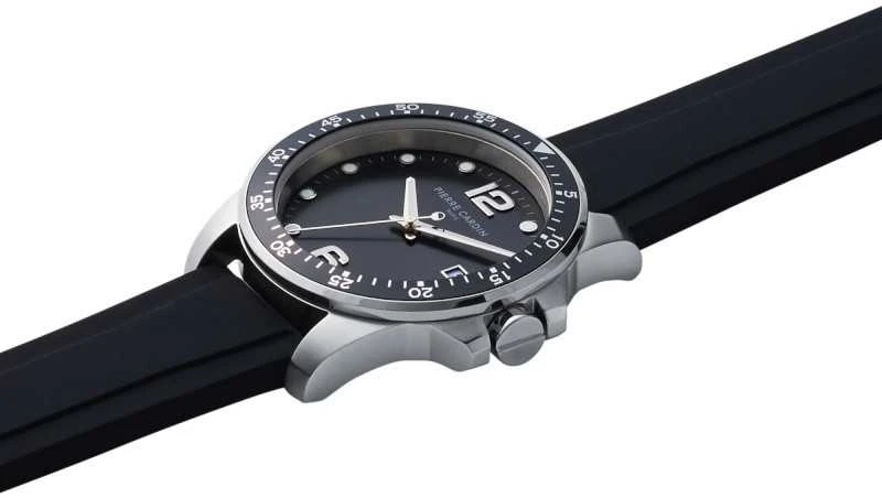 Laikrodis Pierre Cardin CNI.0034 Nation Éclat