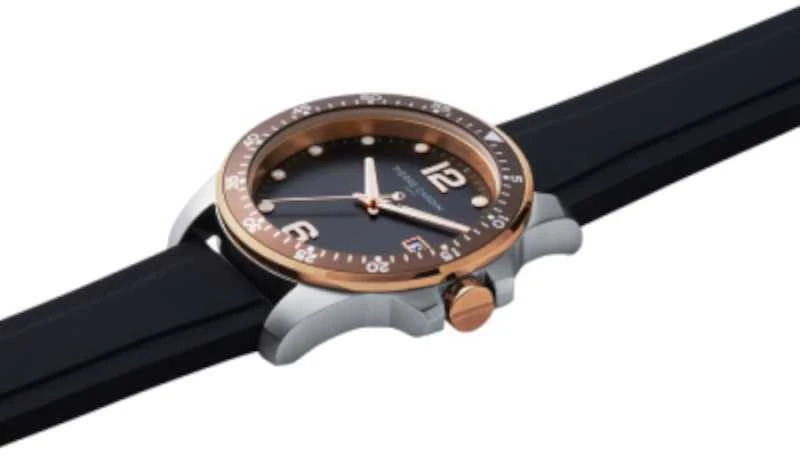 Laikrodis Pierre Cardin CNI.0036 Nation Éclat