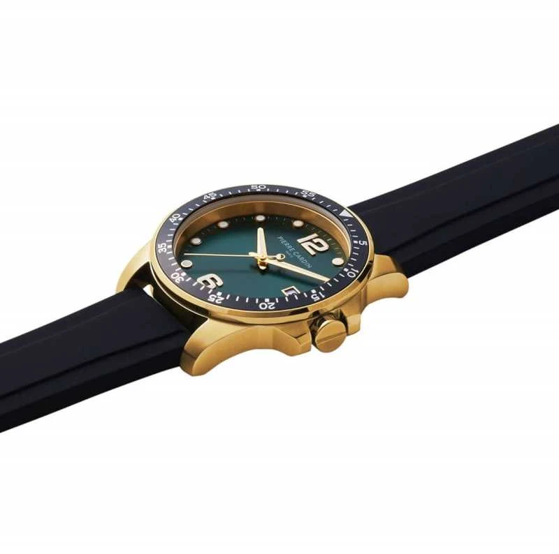 Laikrodis Pierre Cardin CNI.0037 Nation Éclat