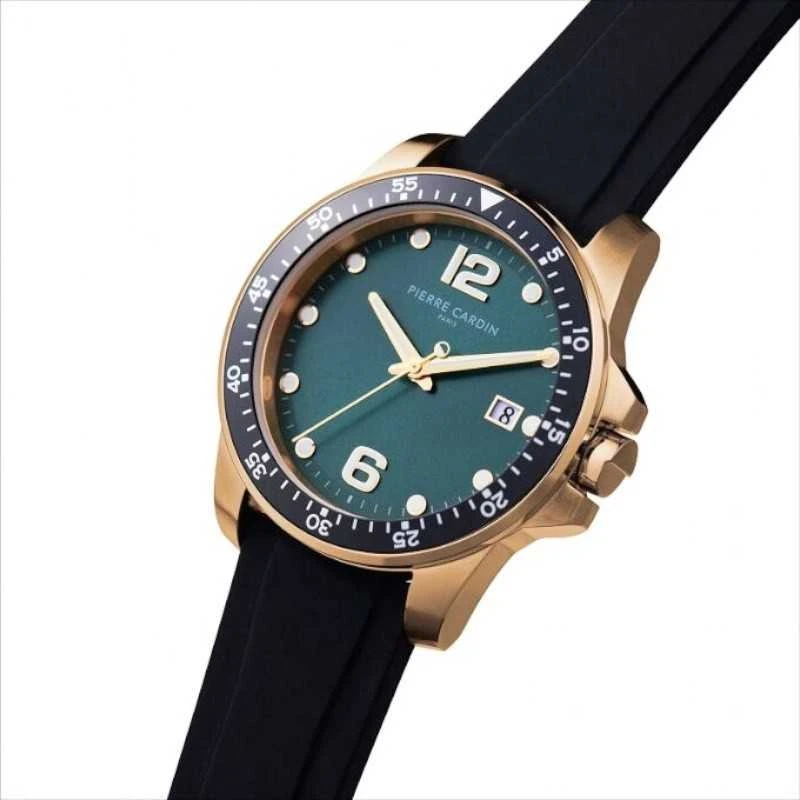 Laikrodis Pierre Cardin CNI.0037 Nation Éclat