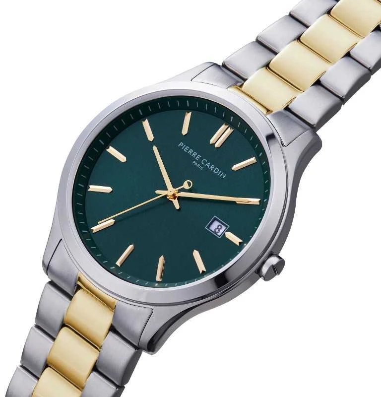 Laikrodis Pierre Cardin CQI.0009 Épinettes Essential