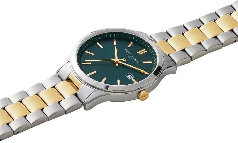 Laikrodis Pierre Cardin CQI.0009 Épinettes Essential