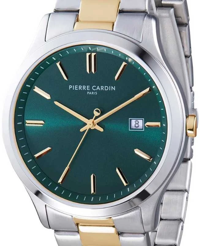 Laikrodis Pierre Cardin CQI.0009 Épinettes Essential