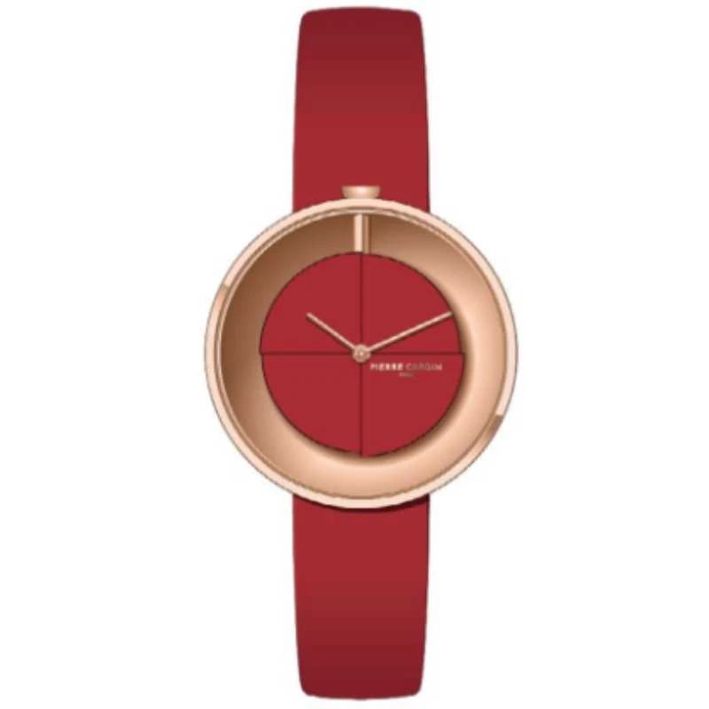 Laikrodis Pierre Cardin MARAIS Mirror CMA.0007