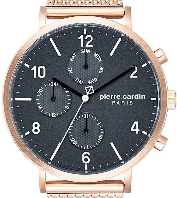 Laikrodis Pierre Cardin PC902641F18