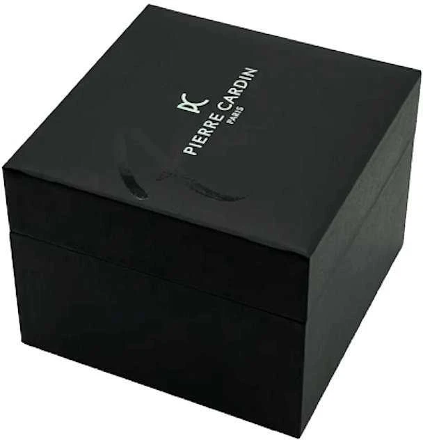 Laikrodis Pierre Cardin PC902671F131