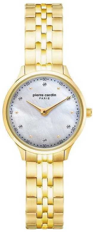 Laikrodis Pierre Cardin PC902682F305