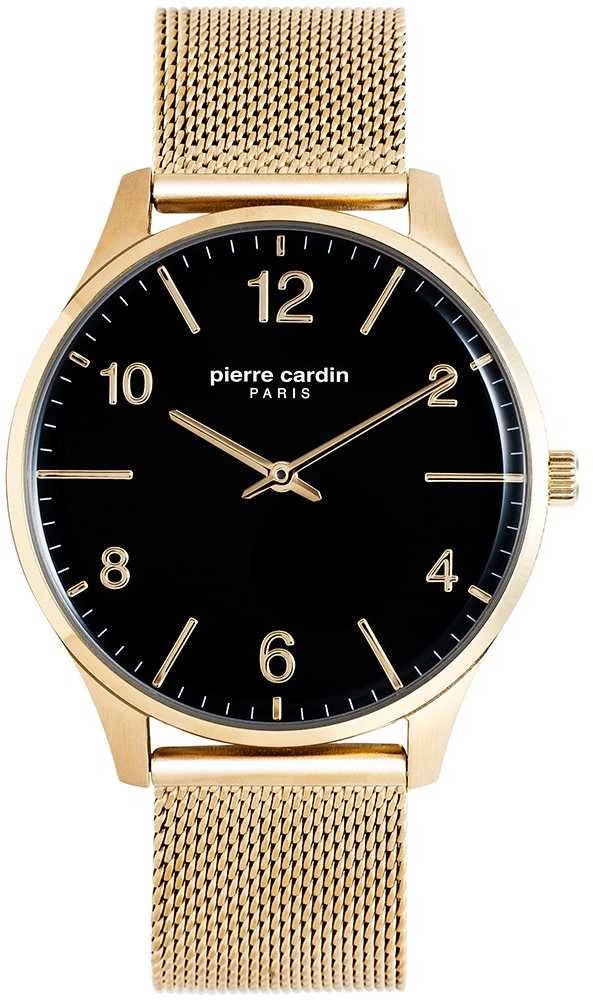 Laikrodis Pierre Cardin PC902711F106