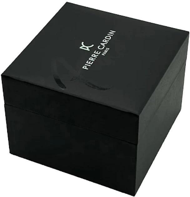 Laikrodis Pierre Cardin PC902711F120