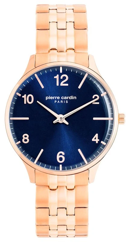 Laikrodis Pierre Cardin PC902711F120