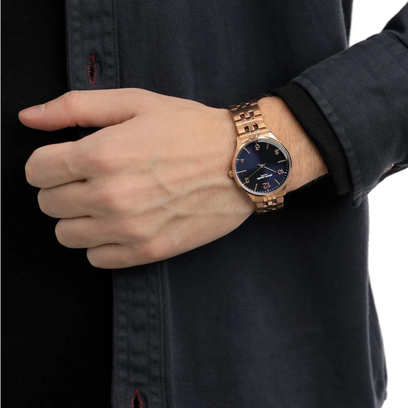 Laikrodis Pierre Cardin PC902711F120
