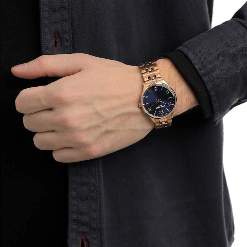 Laikrodis Pierre Cardin PC902722F117