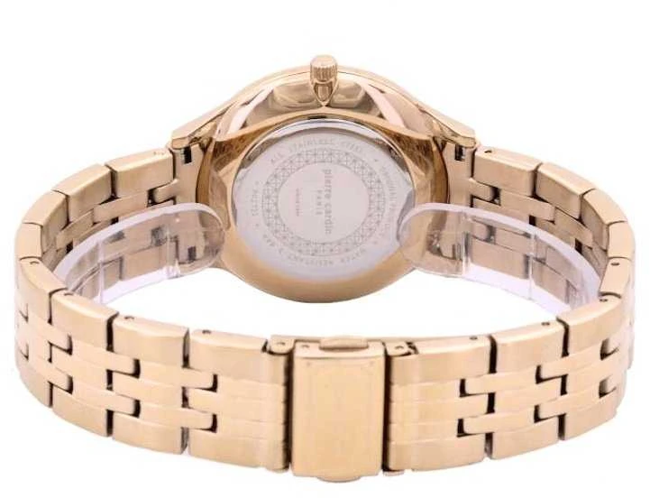 Laikrodis Pierre Cardin PC902722F117