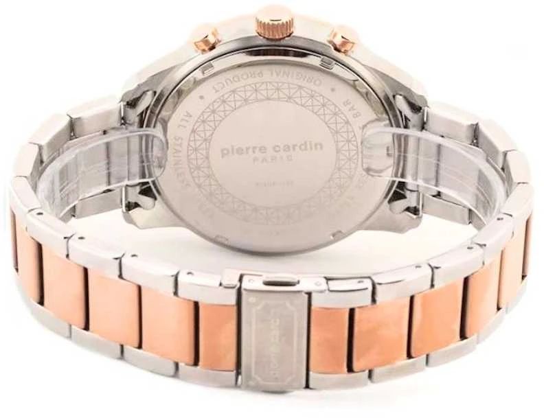 Laikrodis Pierre Cardin PC902741F09
