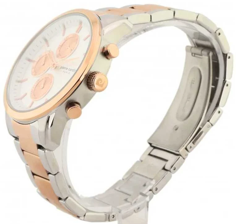 Laikrodis Pierre Cardin PC902741F09