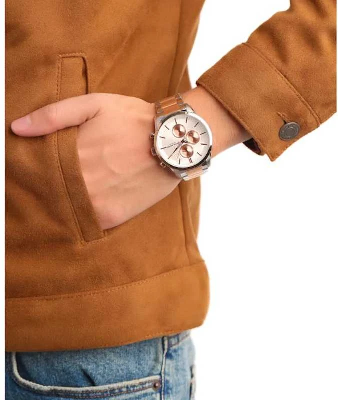 Laikrodis Pierre Cardin PC902741F09
