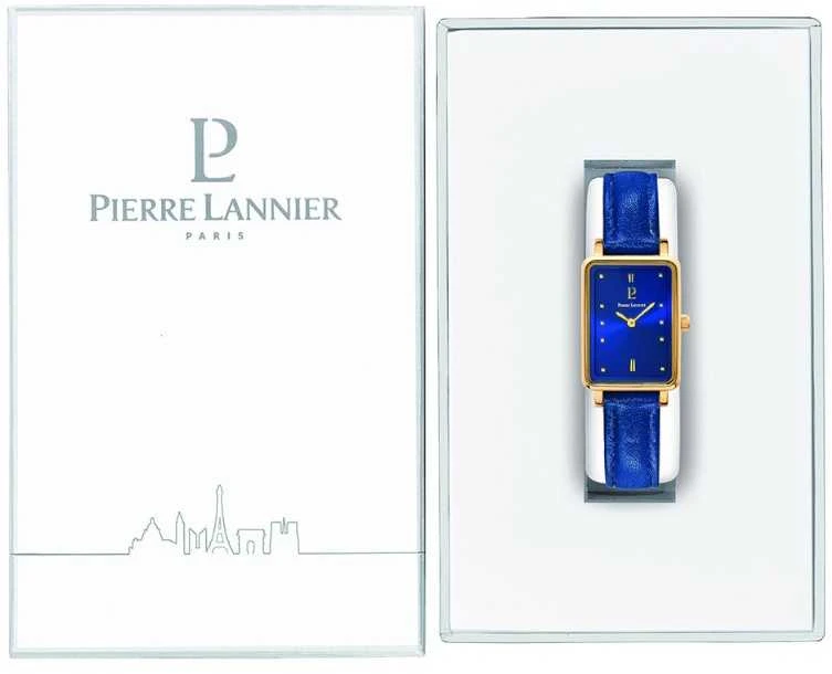 Laikrodis Pierre Lannier ARIANE 050K566