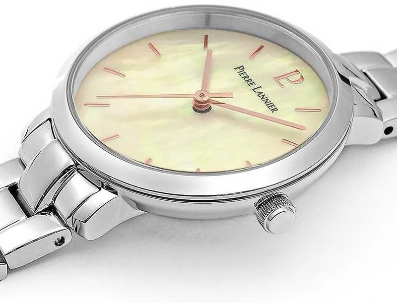 Laikrodis Pierre Lannier Aura 054K691