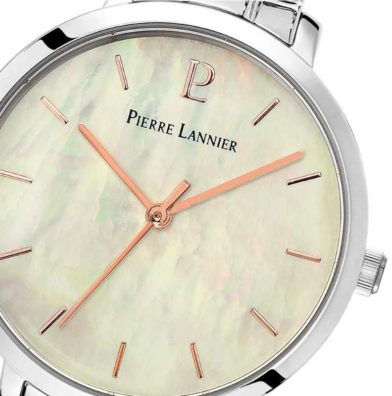 Laikrodis Pierre Lannier Aura 054K691