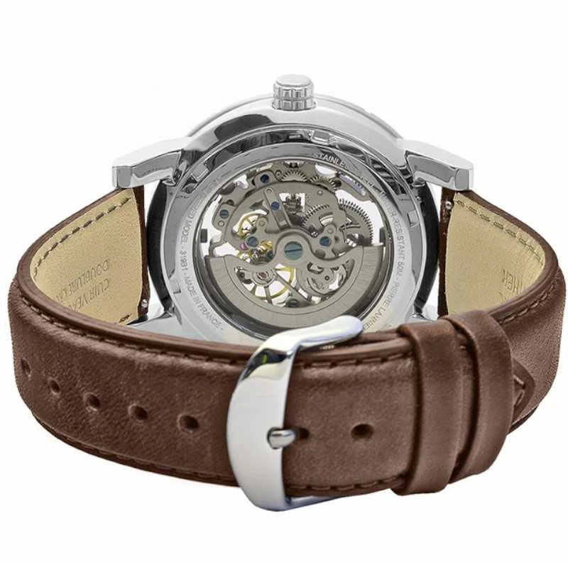 Laikrodis Pierre Lannier Week-End Automatic 319B164