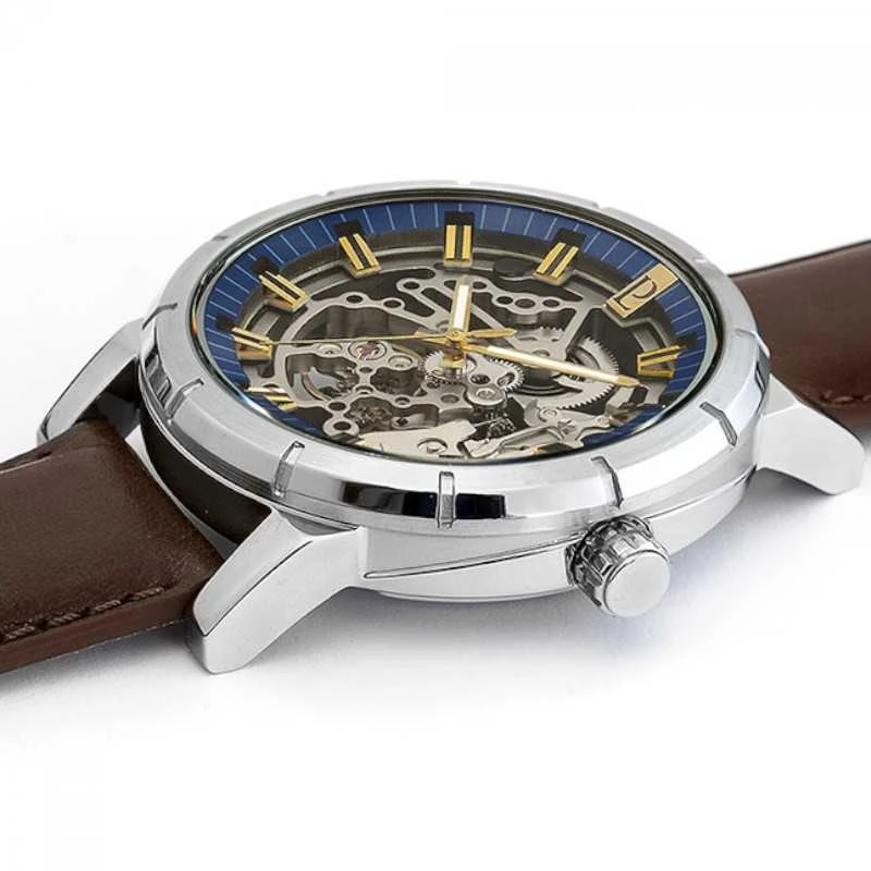 Laikrodis Pierre Lannier Week-End Automatic 319B164