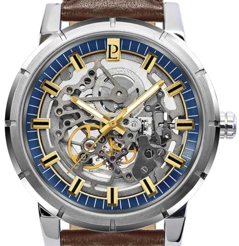 Laikrodis Pierre Lannier Week-End Automatic 319B164
