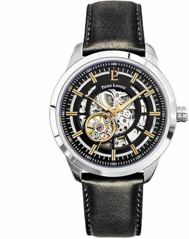 Laikrodis Pierre Lannier Men's Automatic 329F133
