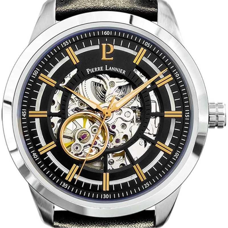 Laikrodis Pierre Lannier Men's Automatic 329F133