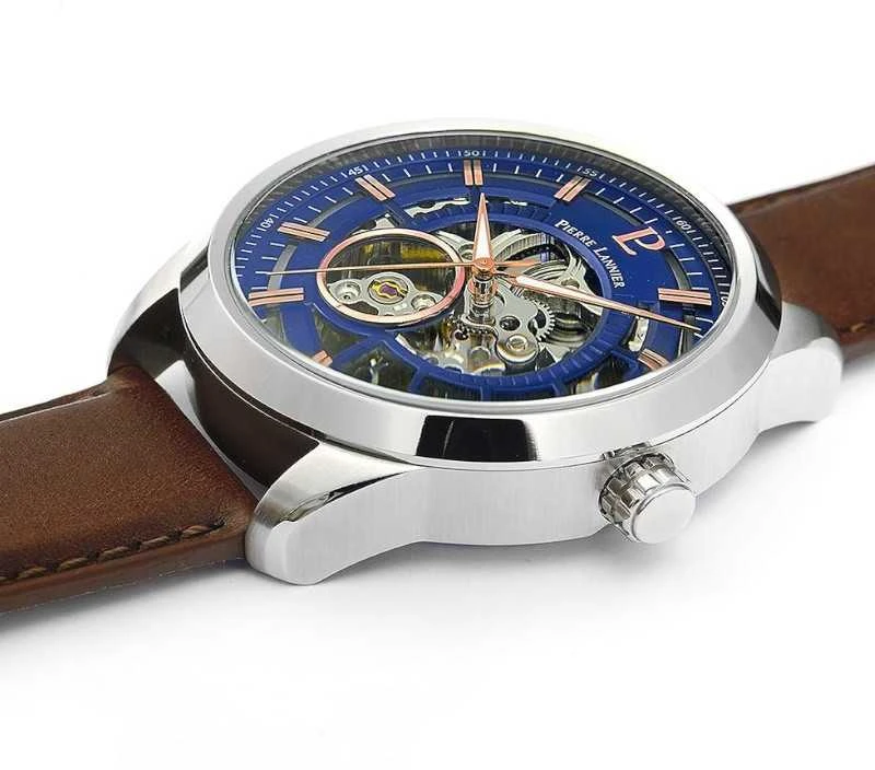 Laikrodis Pierre Lannier Men's Automatic 329F164