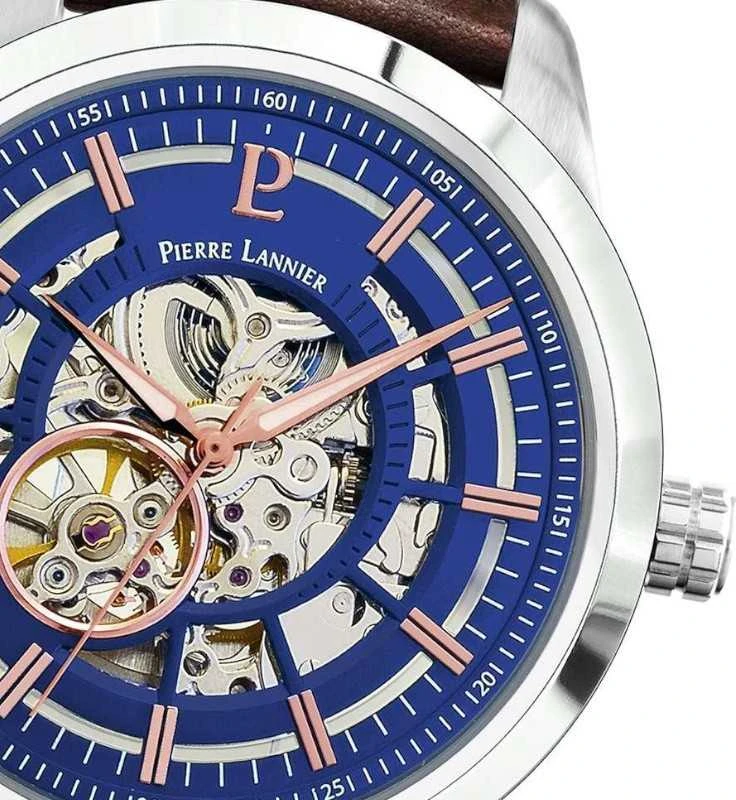 Laikrodis Pierre Lannier Men's Automatic 329F164