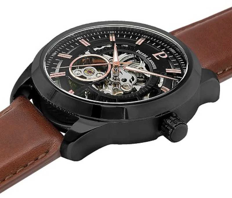 Laikrodis Pierre Lannier Men's Automatic 330D434