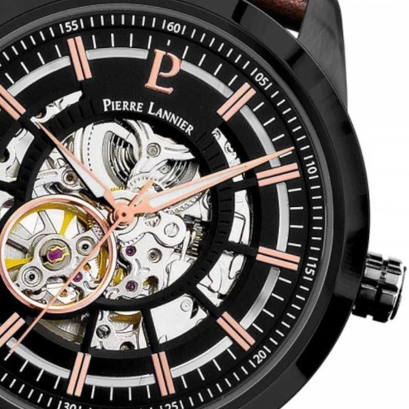 Laikrodis Pierre Lannier Men's Automatic 330D434