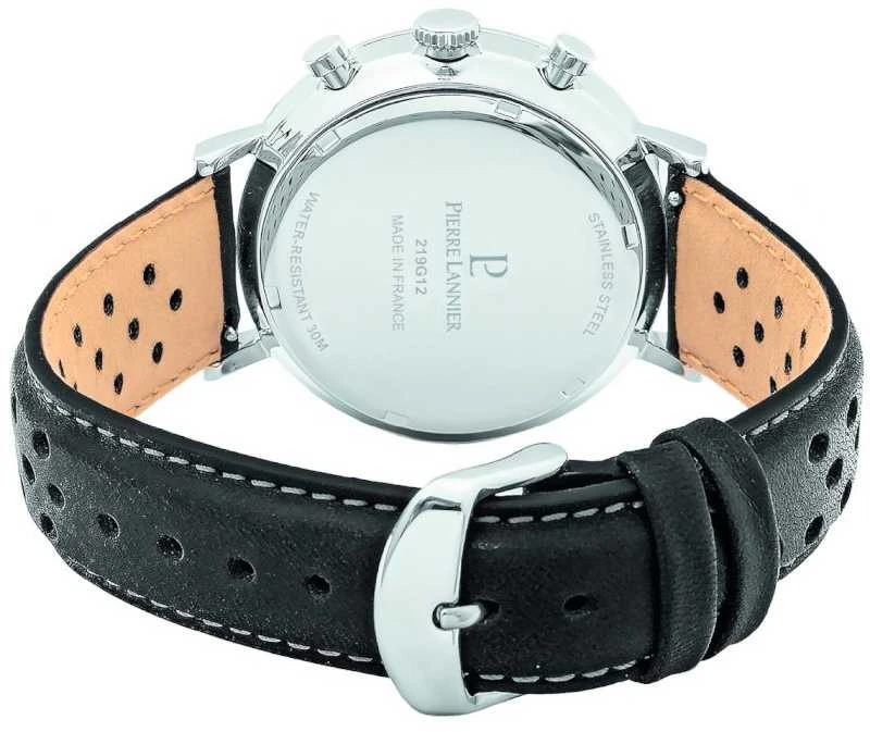 Laikrodis Pierre Lannier BARON 219G123