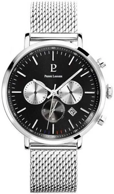 Laikrodis Pierre Lannier Baron 221F131